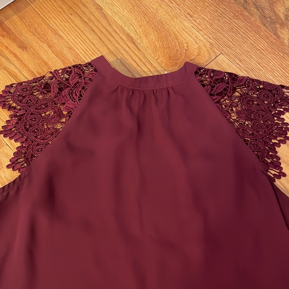 Express Top - Picture 3 of 5
